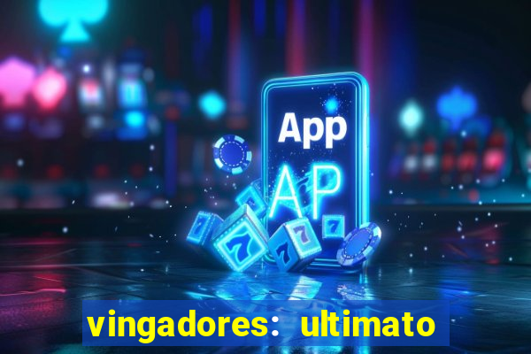 vingadores: ultimato filme completo dublado google drive